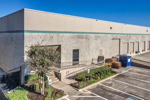 Prologis Northgate 6 - Warehouse