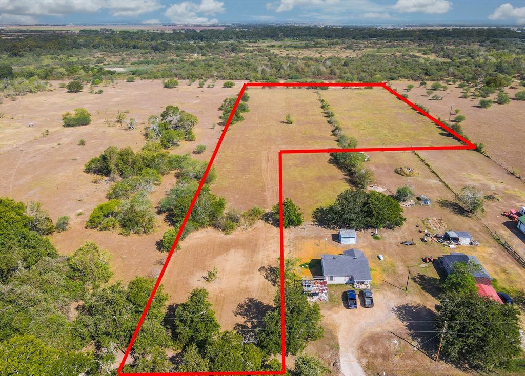 15633 Battle, Beasley, TX 77417 Land for Sale