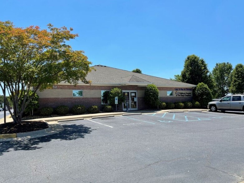 152 Way, Suffolk, VA 23434