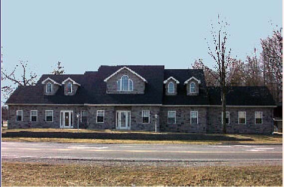 1715 W Dean Rd, Temperance, MI for sale Building Photo- Image 1 of 1