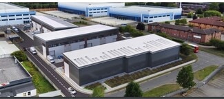 More details for Deer Park Rd, Northampton - Industrial for Lease