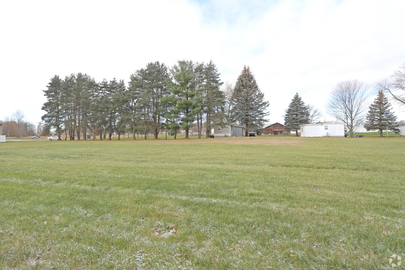 Stable Dr, Smiths Creek, MI 48074