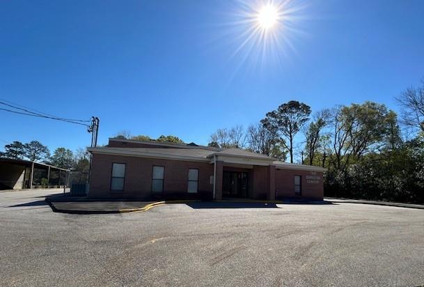 4347 Norman Bridge Rd, Montgomery, AL for sale - Building Photo - Image 2 of 18