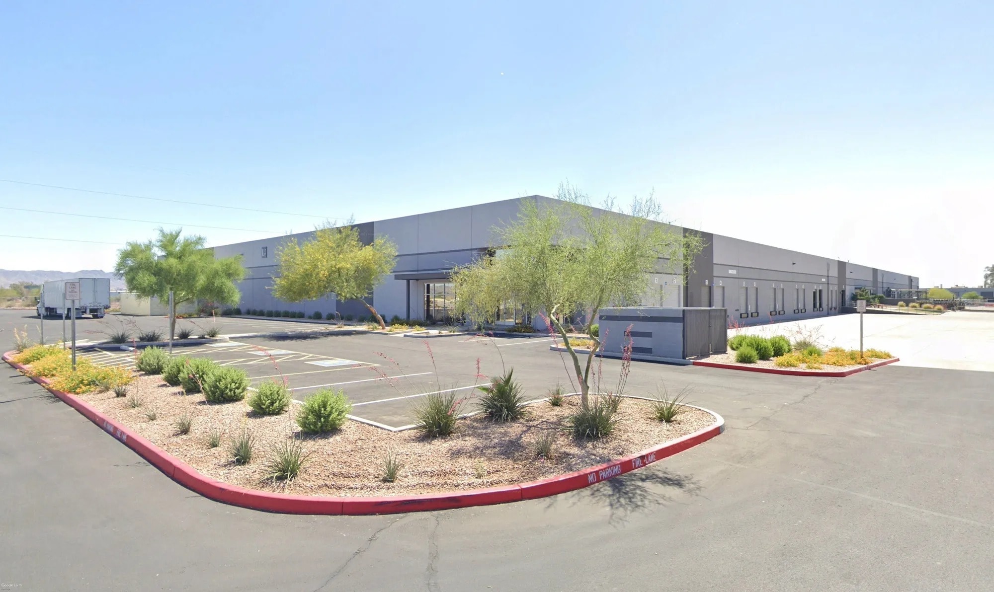 2626 S 7th St, Phoenix, AZ for lease Building Photo- Image 1 of 9