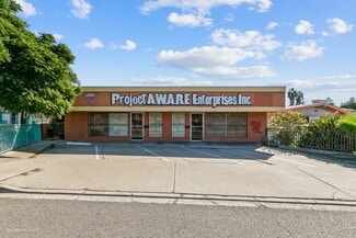 More details for 2731-35 Lemon Grove Ave, Lemon Grove, CA - Retail for Lease