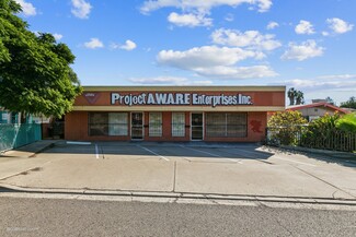 More details for 2731-35 Lemon Grove Ave, Lemon Grove, CA - Office/Retail for Lease