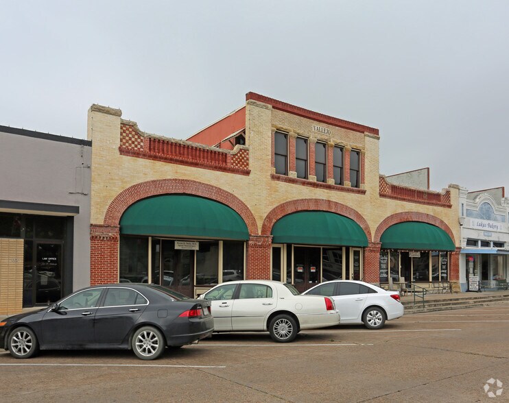 123 N Main St, La Grange, TX for sale - Primary Photo - Image 1 of 1