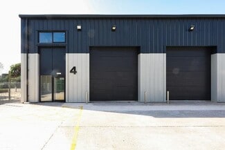 More details for Bristol Rd, Bridgwater - Industrial for Lease