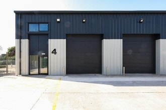 Bristol Rd, Bridgwater for lease Building Photo- Image 1 of 4