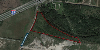 More details for 10076 Somerset Rd, San Antonio, TX - Land for Sale