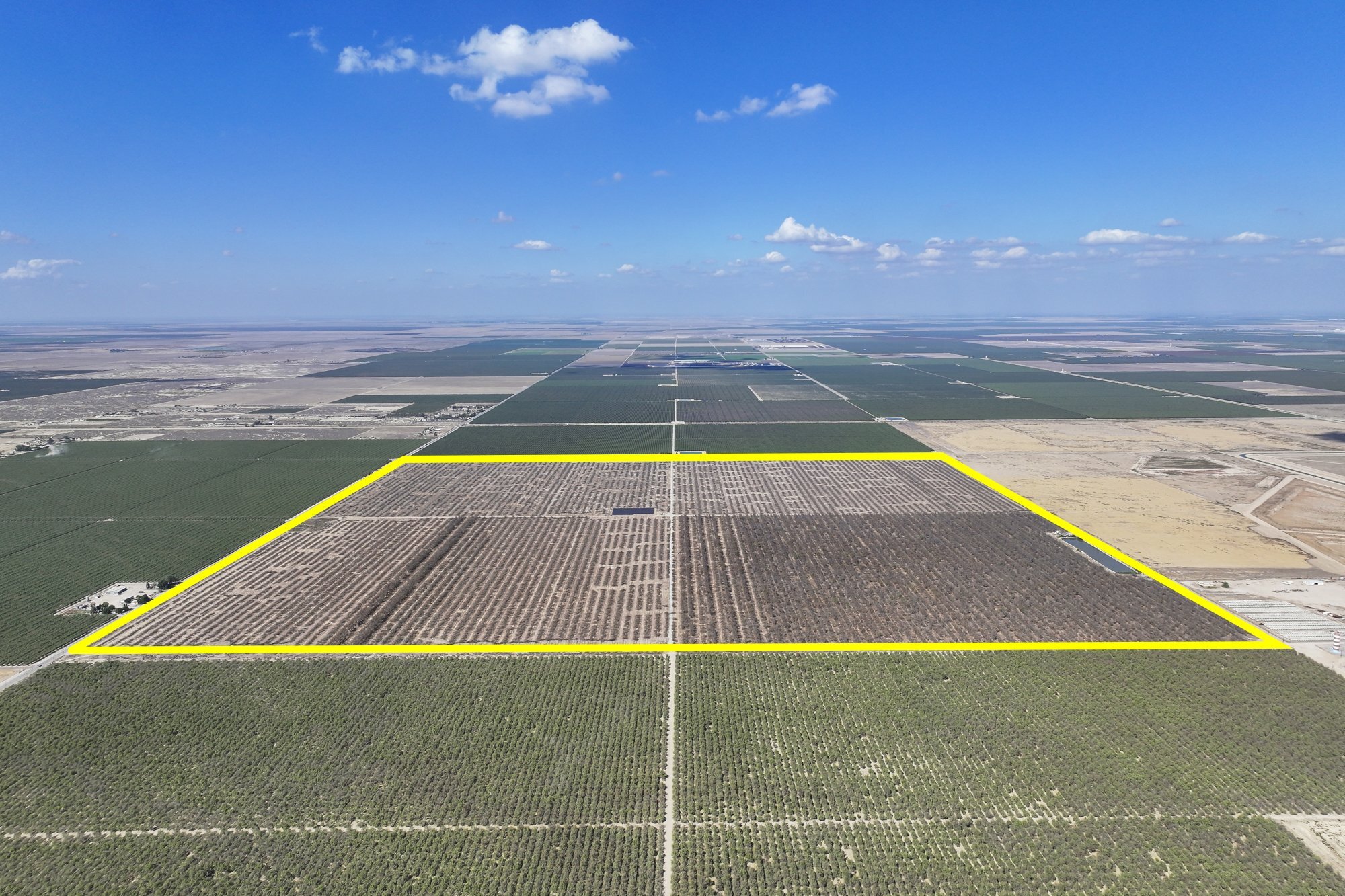Wildwood Rd, Wasco, CA for sale Primary Photo- Image 1 of 1