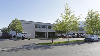 1252-1264 W 50 S, Centerville UT - Commercial Real Estate