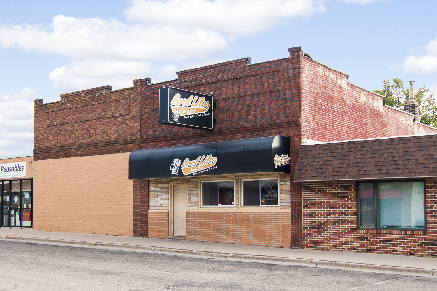 206 6th St, Hawley, MN for sale Primary Photo- Image 1 of 1