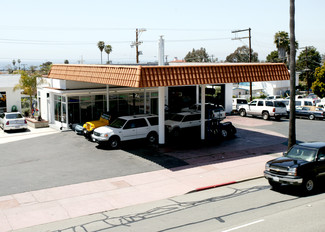 More details for 512 S El Camino Real, San Clemente, CA - Retail for Lease