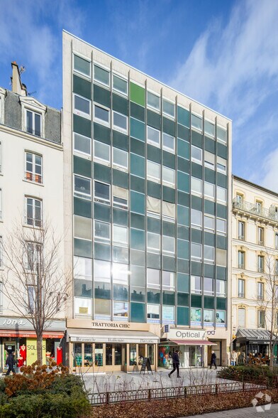 Office in Neuilly-sur-Seine for sale - Primary Photo - Image 1 of 1