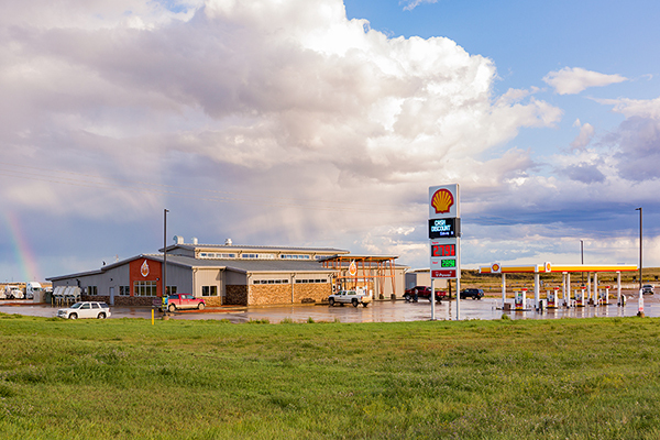 12678 ND-200, Grassy Butte, ND for sale - Building Photo - Image 1 of 1