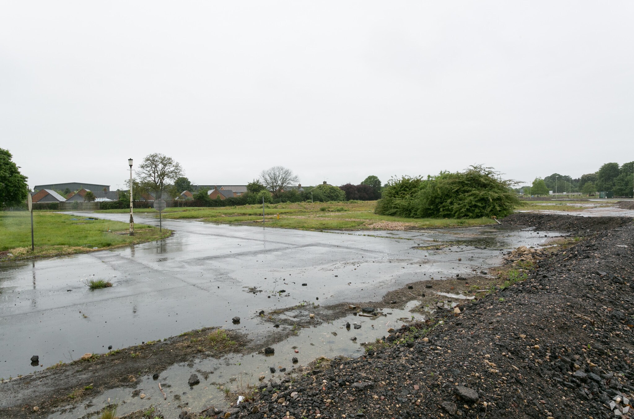 Newhaven Rd, Quedgeley for sale Primary Photo- Image 1 of 1