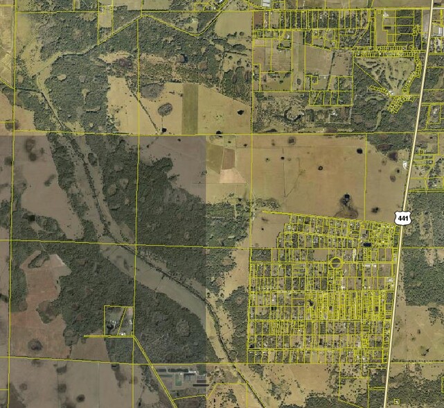 3893 NW 50th Drive, Okeechobee, FL for sale - Aerial - Image 1 of 20