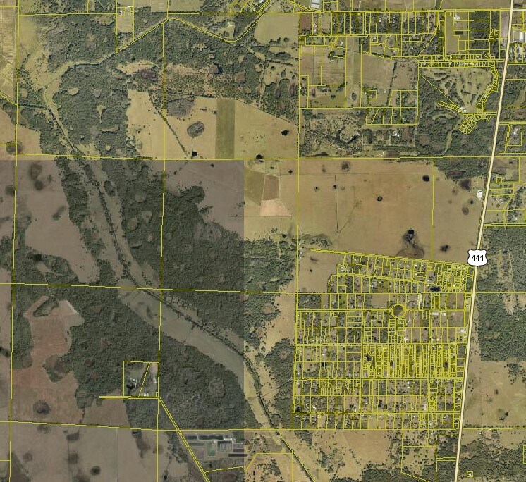 3893 NW 50th Drive, Okeechobee, FL for sale Aerial- Image 1 of 21