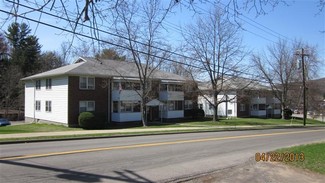 More details for 46 Union St, Sidney, NY - Multifamily for Sale