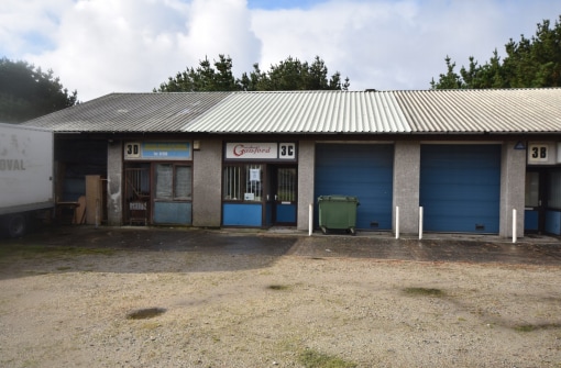 United Downs Rd, Redruth for sale Building Photo- Image 1 of 1