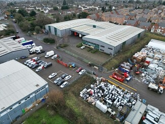 More details for 23 Mallard Close, Earls Barton - Industrial for Lease