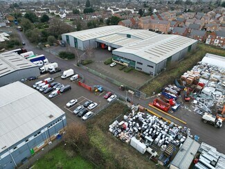 More details for 23 Mallard Close, Earls Barton - Industrial for Lease