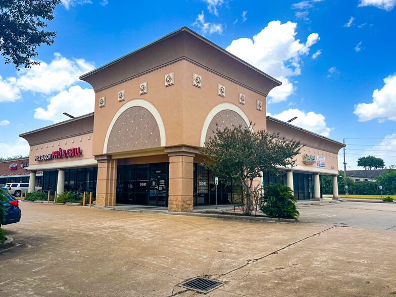 7400 W Tidwell Rd, Houston, TX for sale - Building Photo - Image 1 of 1