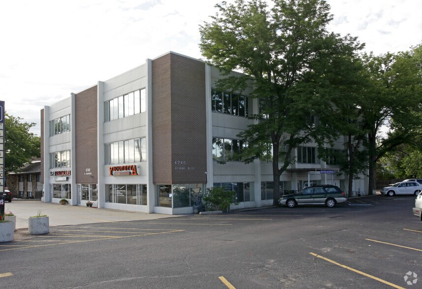 6740 E Hampden Ave, Denver, CO 80224