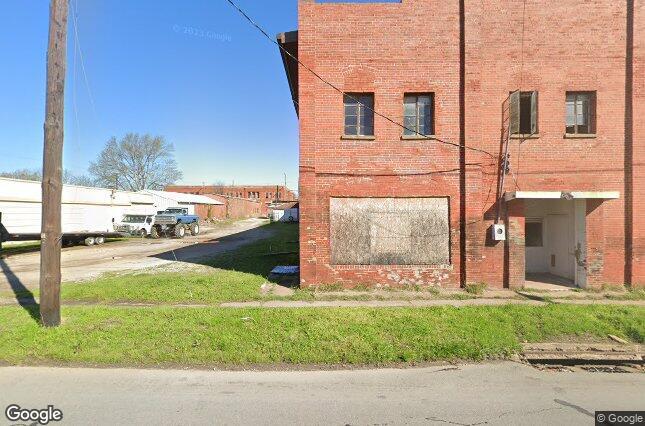 325 E Lamar St, Sherman, TX for sale Primary Photo- Image 1 of 1