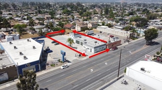 More details for 1225 Broadway, El Cajon, CA - Retail for Lease