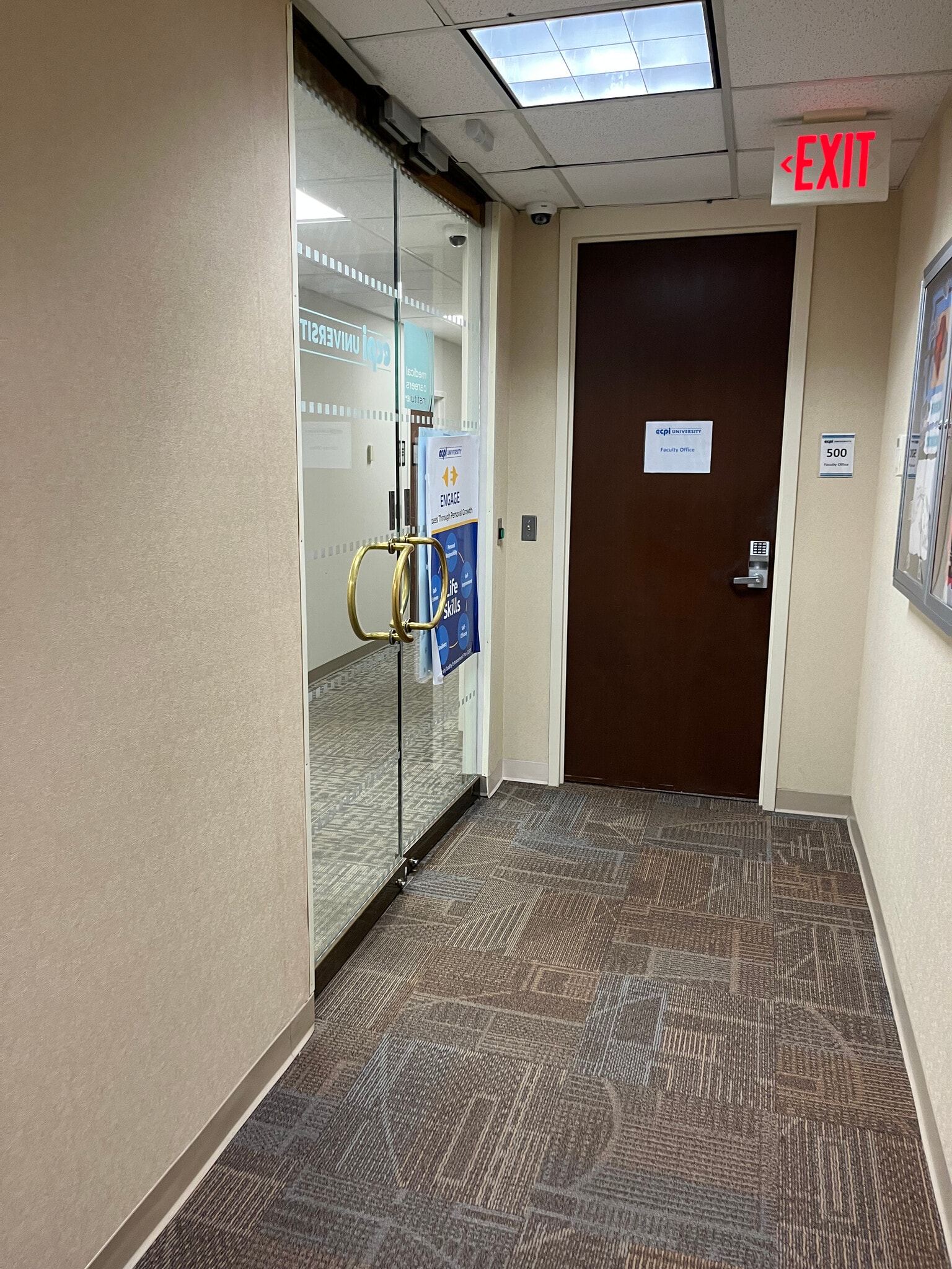 2809 Emerywood Pky, Richmond, VA for lease Interior Photo- Image 1 of 4