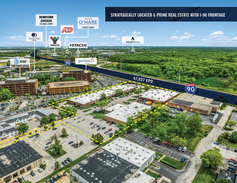 IMS Buhrke Olson portfolio of 3 properties for sale on LoopNet.com - Building Photo - Image 2 of 6