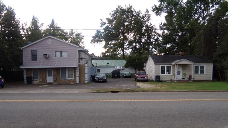 610-612 W Buena Vista Ave, North Augusta, SC for sale Building Photo- Image 1 of 1