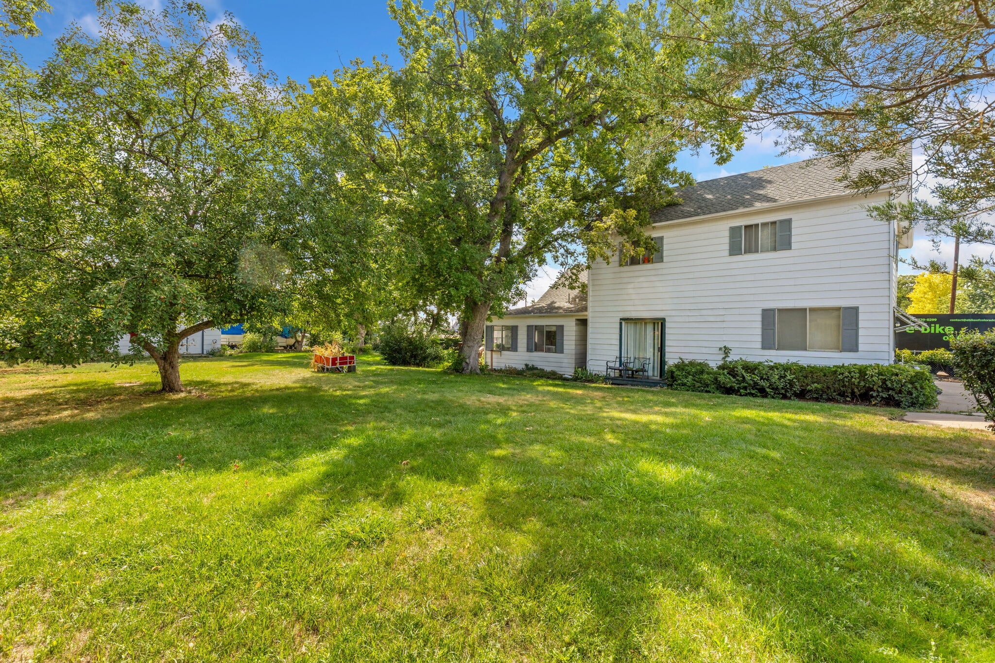 600 Front St, Louisville, CO for sale Primary Photo- Image 1 of 5