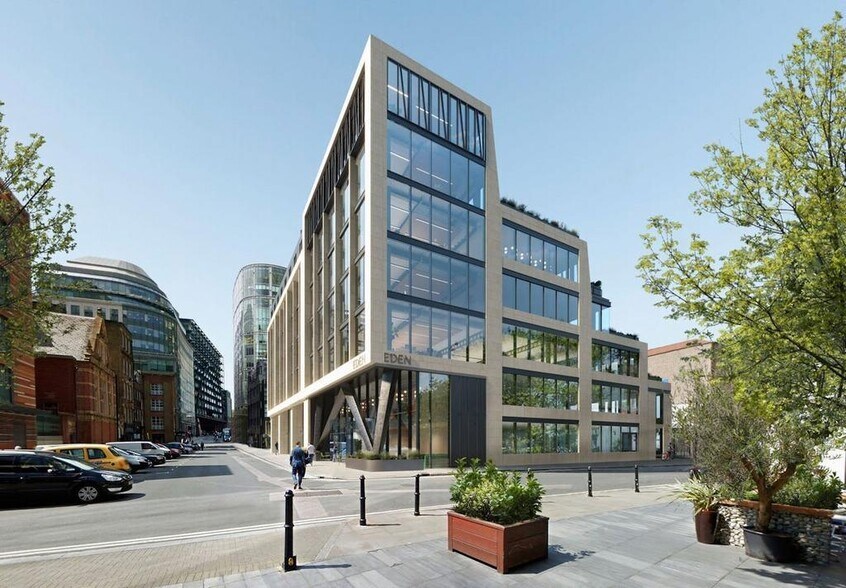 5-13 Spital Sq, London for lease - Building Photo - Image 3 of 32