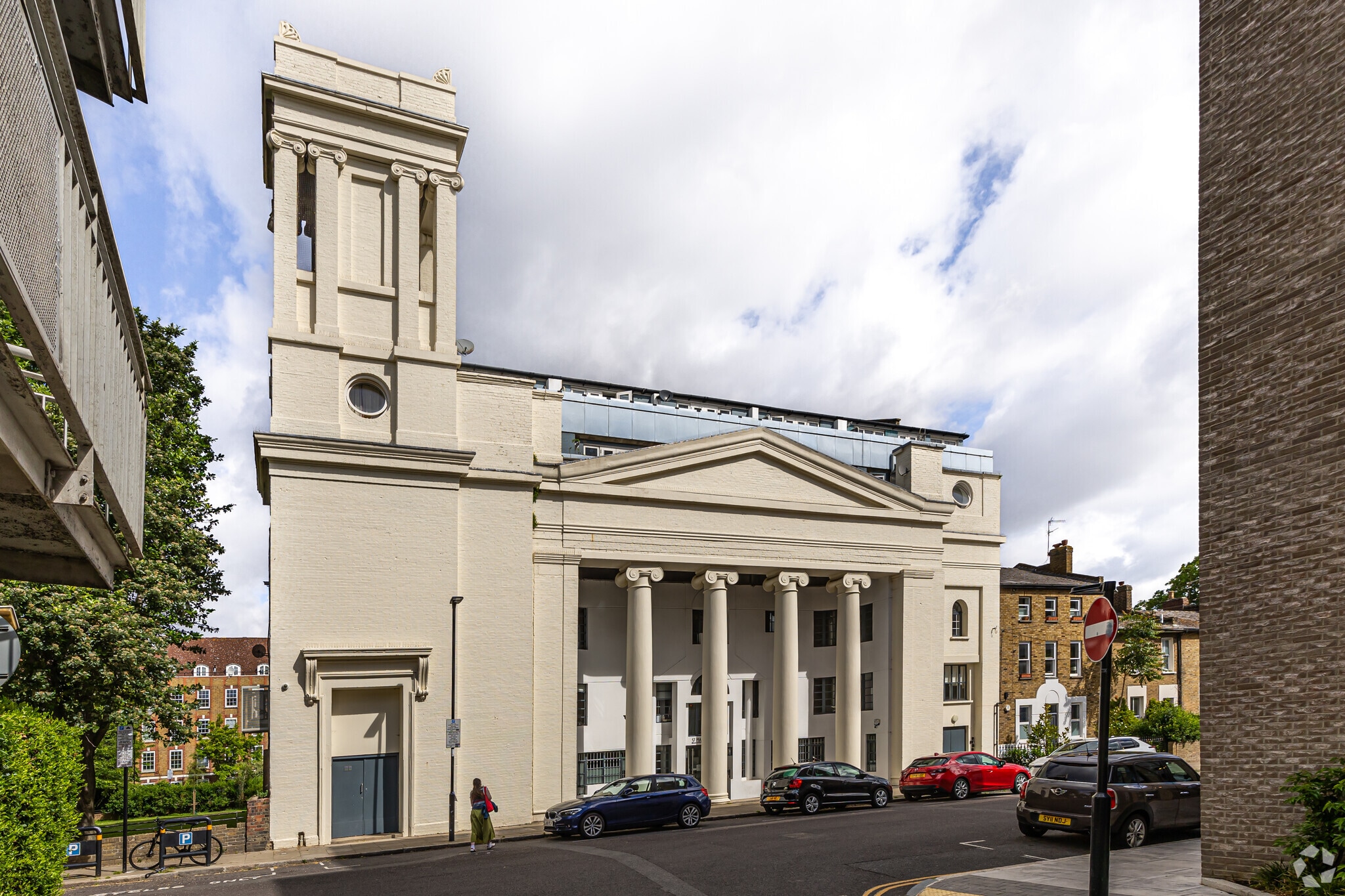 Chillingworth Rd, London for lease Building Photo- Image 1 of 30