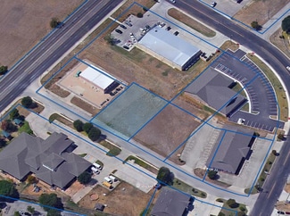 More details for 510 Guy, Temple, TX - Land for Sale