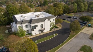 More details for 9085 Sandidge Center Cv, Olive Branch, MS - Office for Lease