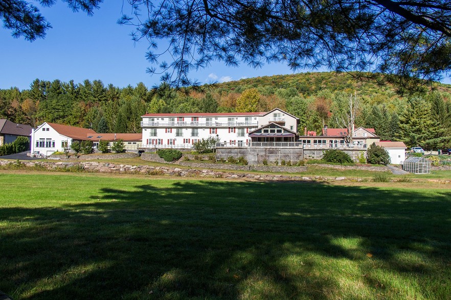 7039 State Route 28, Shandaken, NY for sale - Primary Photo - Image 1 of 1