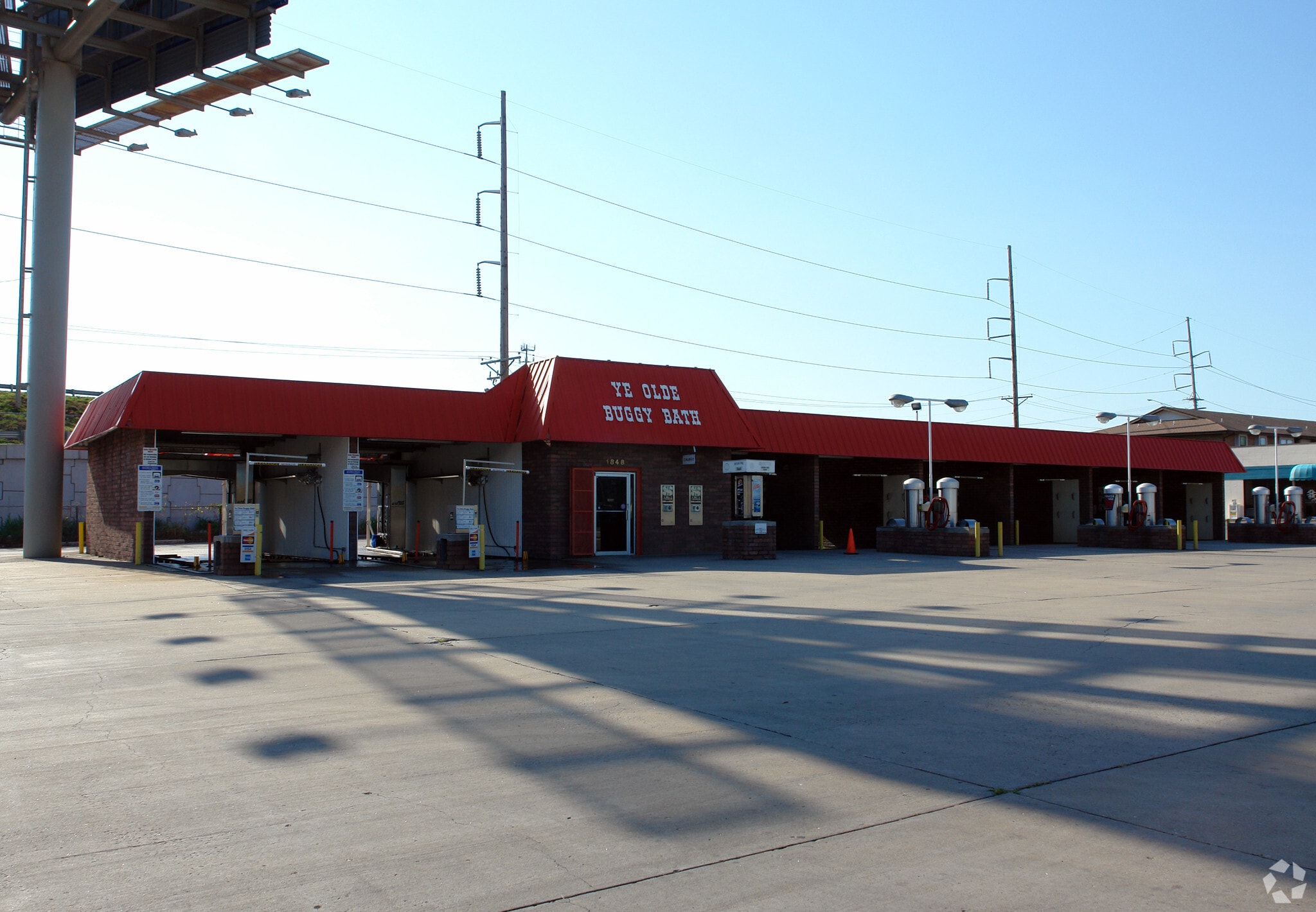 1848 S Ingram Mill Rd, Springfield, MO for sale Primary Photo- Image 1 of 1