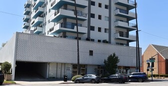 Verdugo Towers - Office Space