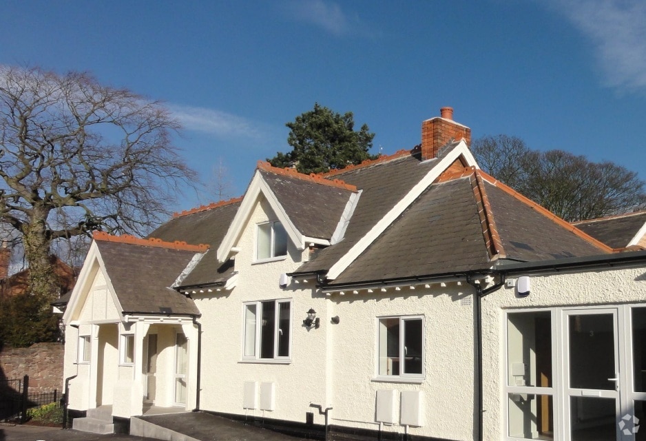 6 Church St, Barrow Upon Soar for lease Primary Photo- Image 1 of 6