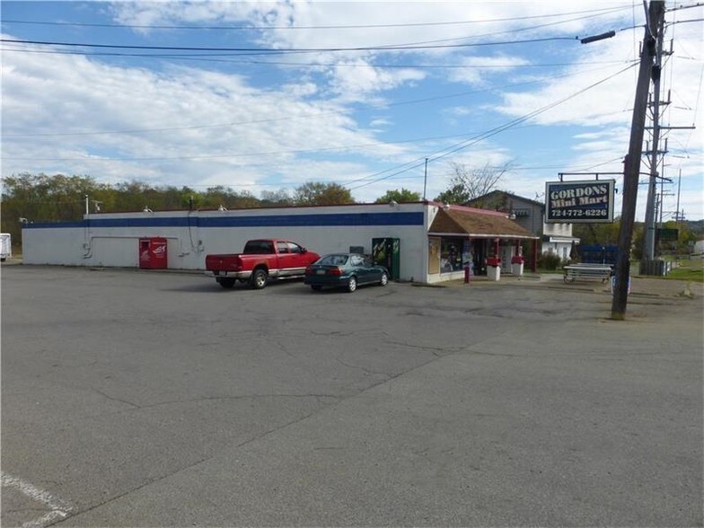 2620 Rochester Rd, Cranberry Township, PA 16066