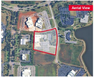 More details for 330 Bob Heath Dr, Huntsville, AL - Office for Lease