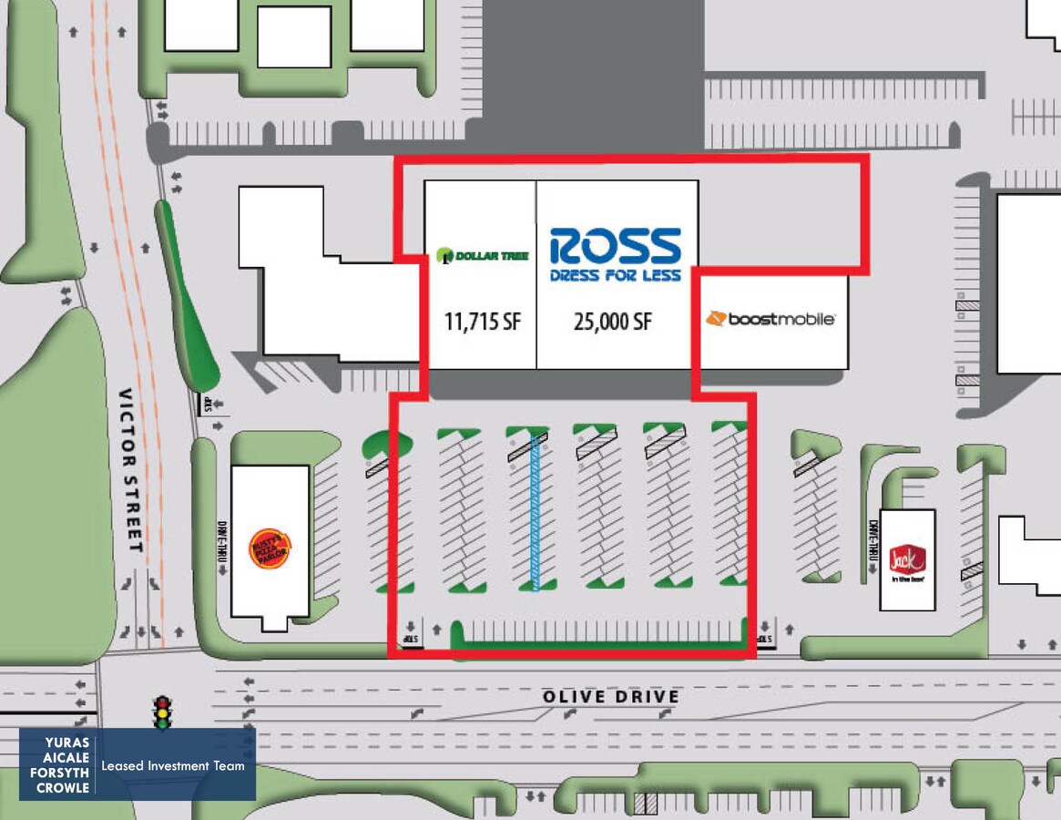 5330 Olive Dr, Bakersfield, CA 93308