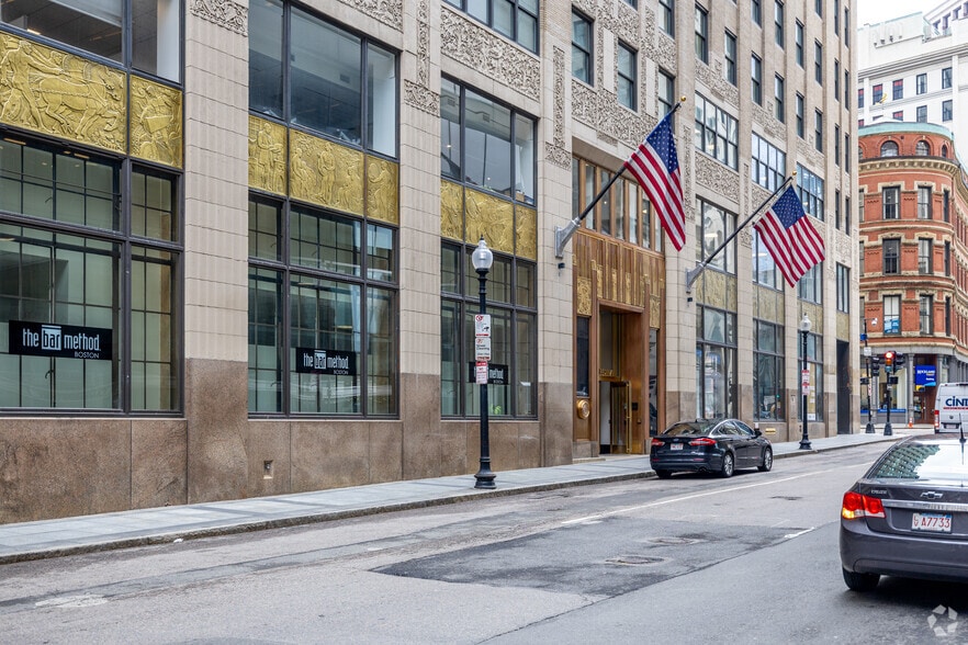 75-101 Federal St, Boston, MA for lease - Building Photo - Image 3 of 5