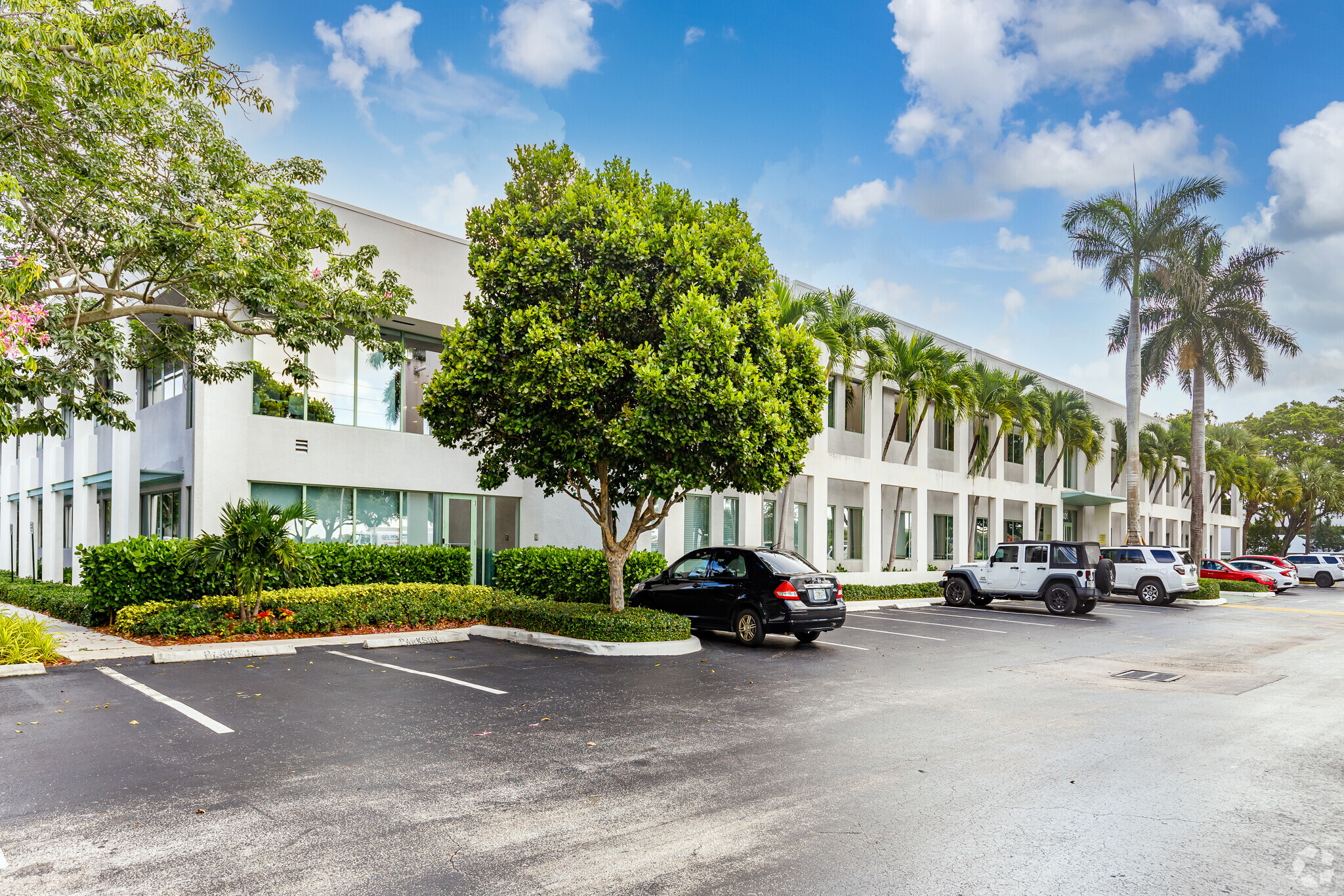 1401 W Cypress Creek Rd, Fort Lauderdale, FL for lease Building Photo- Image 1 of 7