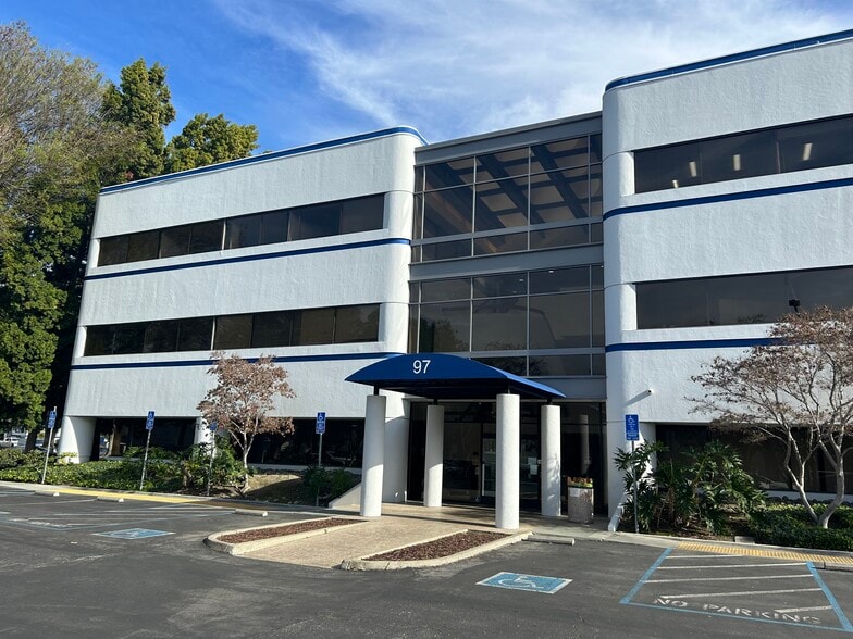 97 E Brokaw Rd, San Jose, CA for lease - Building Photo - Image 1 of 15