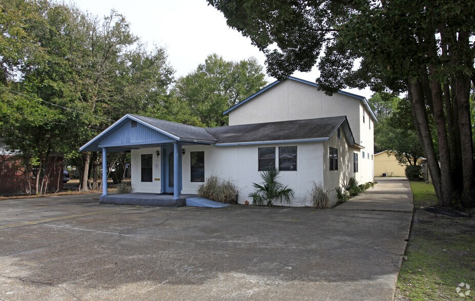 1218 Jenks Ave Panama City FL - 1218 Jenks Ave Panama City FL Primary Photo 1 Large